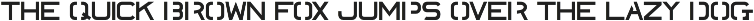 Stencil Maker JNL preview
