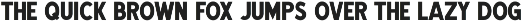Unpretentious preview