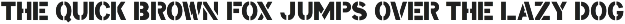 Another Stencil JNL preview