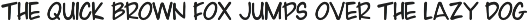 Sign Display Casual JNL preview