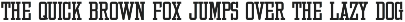 Savings and Loan JNL preview