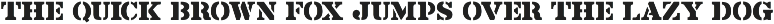 Stencil Work JNL preview