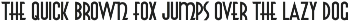 Erratic JNL preview