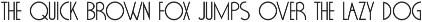 Words and Music JNL preview