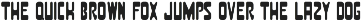 Nouveau Display JNL preview