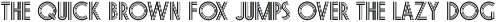 Fancy Dancing JNL preview