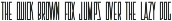 Tall And Narrow JNL preview
