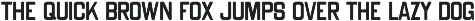 Rounded Sans Wood JNL preview