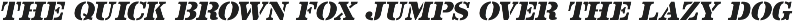 Favorite Stencil JNL preview