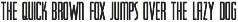 Tall Order JNL preview