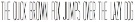 Bit Player JNL preview