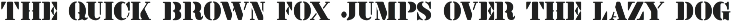 Tin Stencil JNL preview
