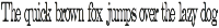 Catalog Serif JNL preview