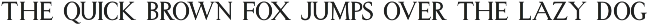 Headstone Roman JNL preview