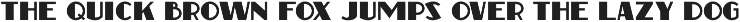 More Deco Lettering JNL preview