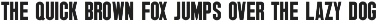 Tabloid Press JNL preview