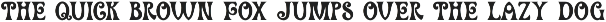 Hippie Freak JNL preview