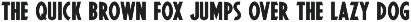 Take Charge JNL preview