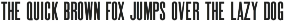 Late Breaking News JNL preview