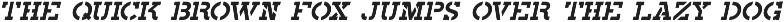 Lumberyard Stencil JNL preview