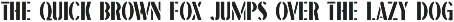 Amusement Ride Stencil JNL preview