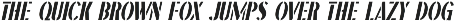 Amusement Ride Stencil JNL preview