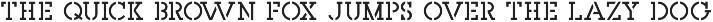 Saw Mill Stencil JNL preview