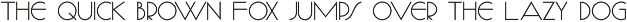 Thin Line Deco JNL preview