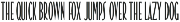 Slim Nouveau JNL preview