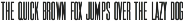 Wood Sans Narrow JNL preview