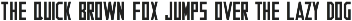 Nouveau Square JNL preview