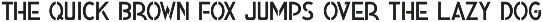Nouveau Stencil JNL preview