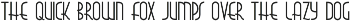 Musical Prelude JNL preview
