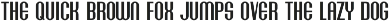 Impecunious JNL preview