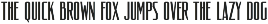 Conscription JNL preview