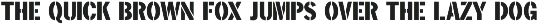 Franklin Stencil JNL preview