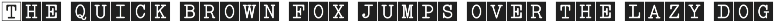 Serif Callouts JNL preview