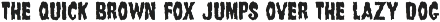 Monster Movies JNL preview