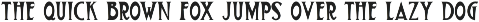 Neurotic Roman JNL preview