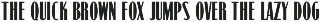 Top Tune JNL preview
