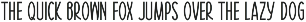 Nouveau Fashion JNL preview