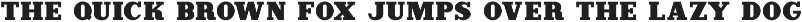 Ritz Slab Serif JNL preview