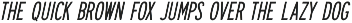 Series A Signage JNL preview