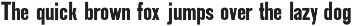 Wood Line JNL preview