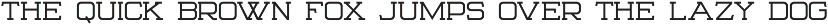 Monthly Statement JNL preview