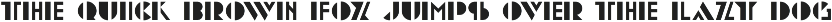Artwork Stencil JNL preview
