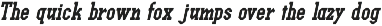 Old Sport JNL preview