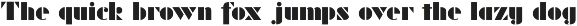 French Stencil Moderne JNL preview