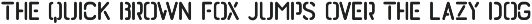 Import Stencil JNL preview