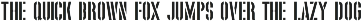 Supplier Stencil JNL preview